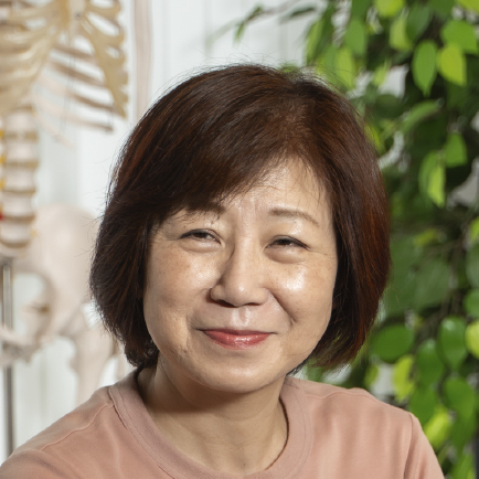 金子様